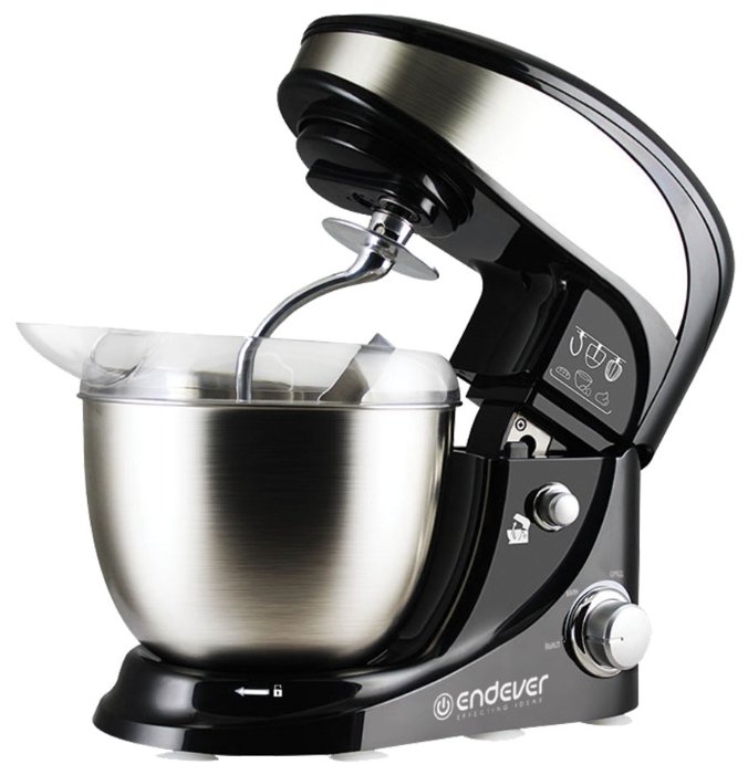 Endever SkyLine SM-10 - фото Миксер Endever SkyLine SM-10