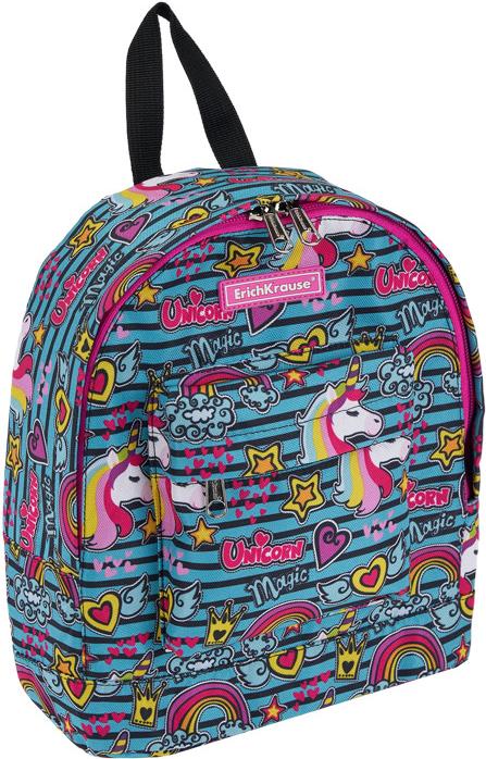 

Школьный рюкзак Erich Krause EasyLine Mini 6L Unicorns [48278], Школьный рюкзак Erich Krause EasyLine Mini 6L Unicorns 48278