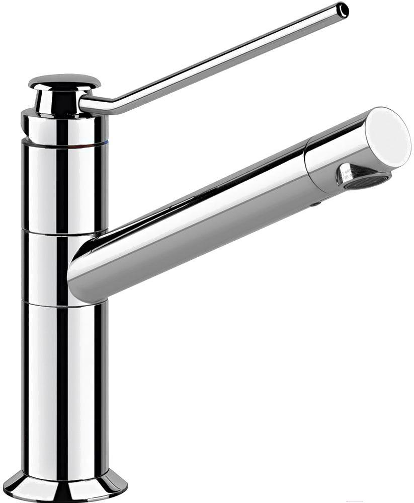 

Смеситель Smeg MF4CR, MF4CR