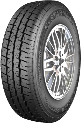 

Автомобильные шины Starmaxx Provan ST850 Plus 225/75R16C 118/116R