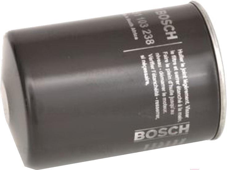 

Фильтр масляной Bosch 0451103238, 0451103238