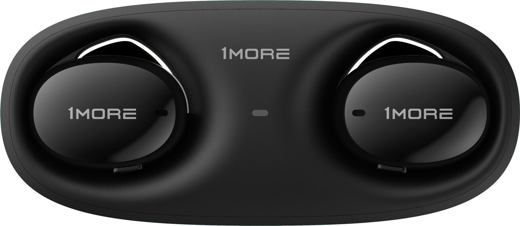 

Наушники 1More True Wireless Earbuds Black [ECS3001B], Наушники 1More True Wireless Earbuds ECS3001B Black