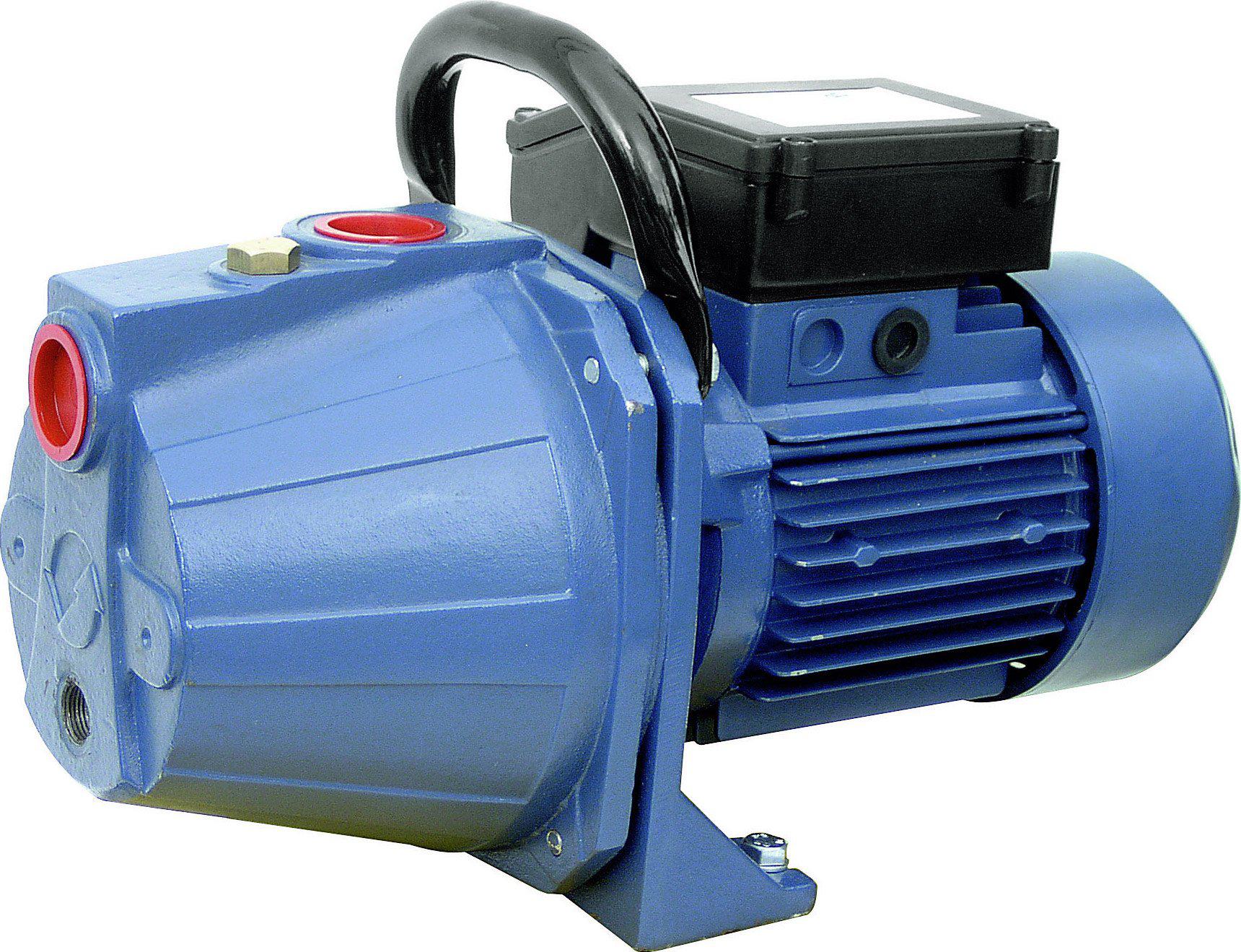 

Насос Elpumps JPV 1300, JPV 1300