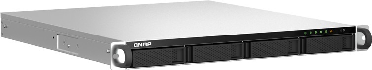 

Сетевое хранилище NAS QNAP TS-464U-8G