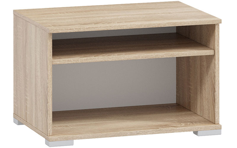 

Обувница Woodcraft Стелла-1 дуб сонома, Стелла-1