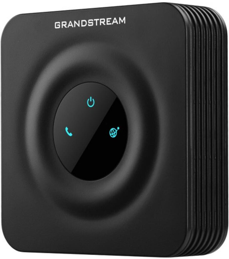 

VoIP-шлюз Grandstream HT801