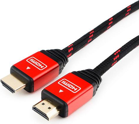 

Cablexpert CC-G-HDMI02-3M, CC-G-HDMI02-3M