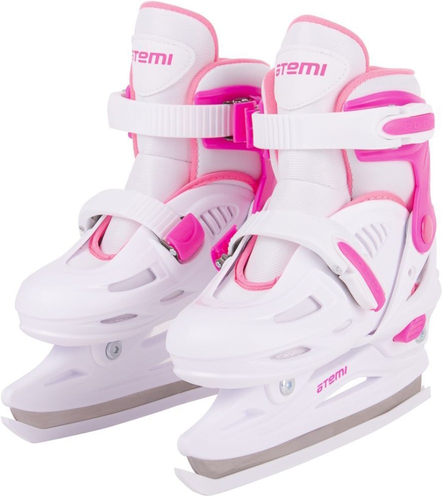 

Коньки раздвижные Atemi AKSK02DXS р.XS 27-30
