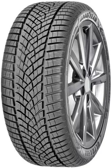 

Автомобильные шины Goodyear UltraGrip Performance+ SUV 215/65R17 99V