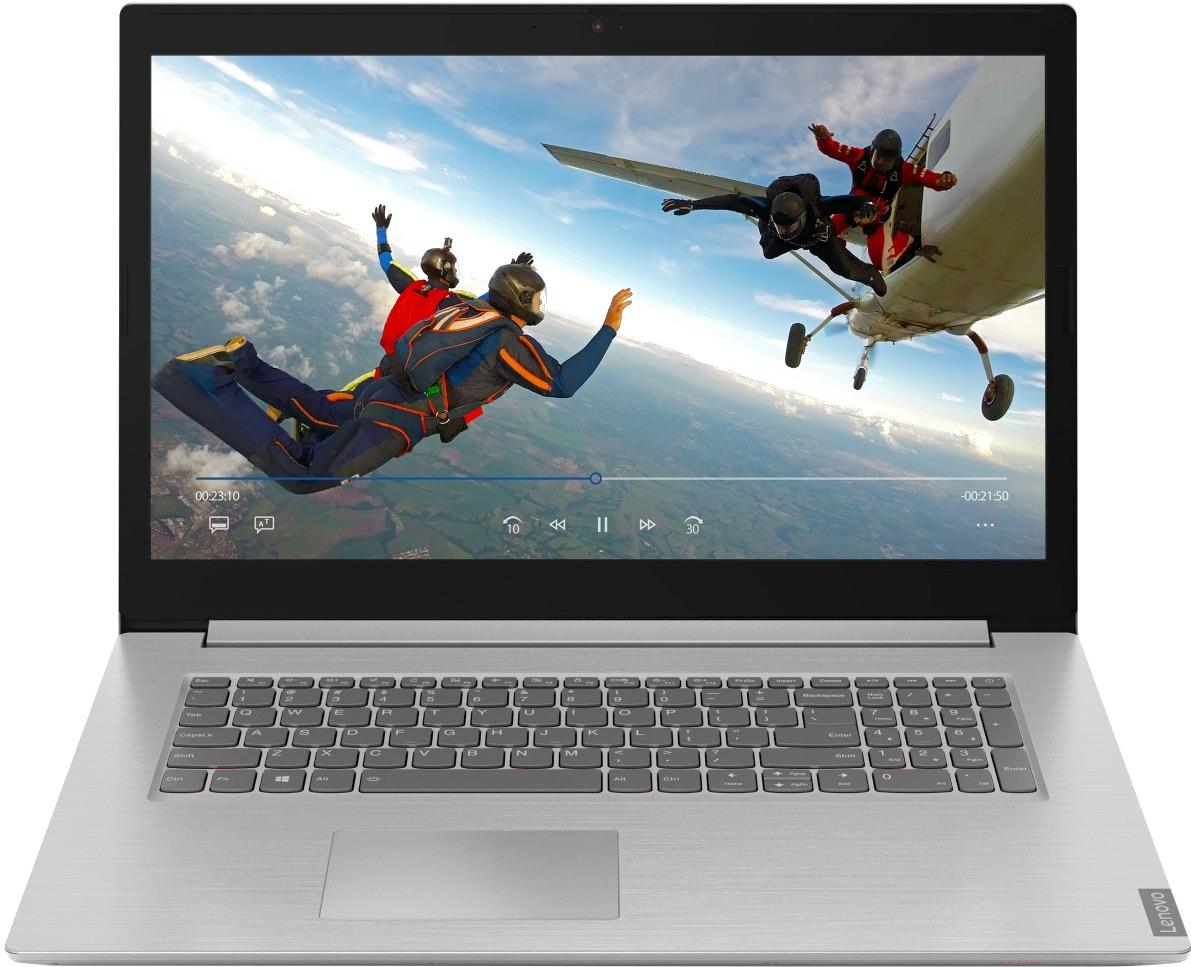 

Ноутбук Lenovo IdeaPad L340-17API [81LY004KRE], IdeaPad L340-17API