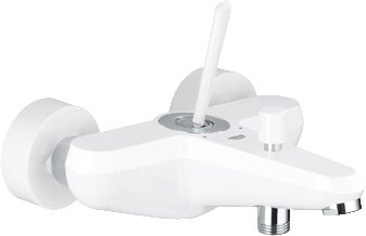 

Смеситель Grohe Eurodisc Joy 23431LS0, Eurodisc Joystick