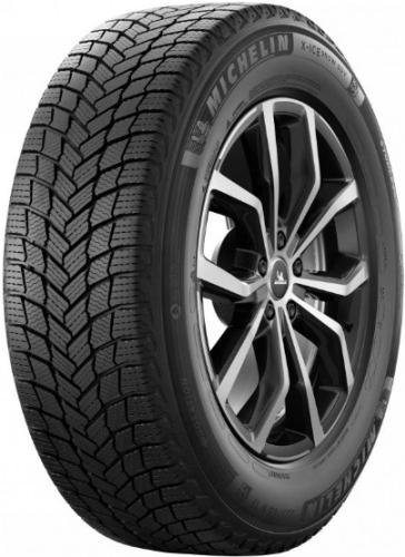

Шины Michelin X-Ice Snow SUV 275/45R21 110T [075097], X-Ice Snow SUV 275/45R21 110T