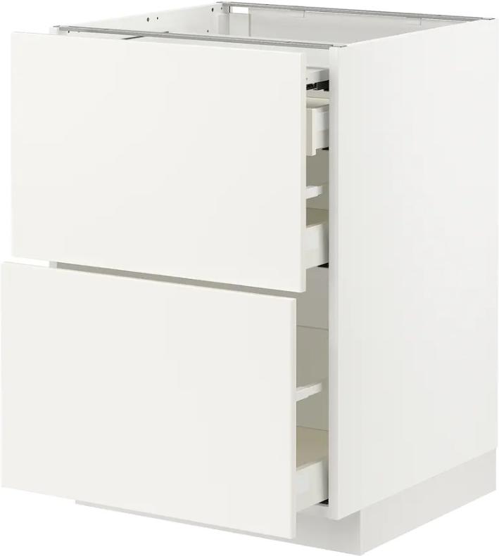

Кухонный шкаф Ikea Метод/Максимера [494.191.43], Метод/Максимера
