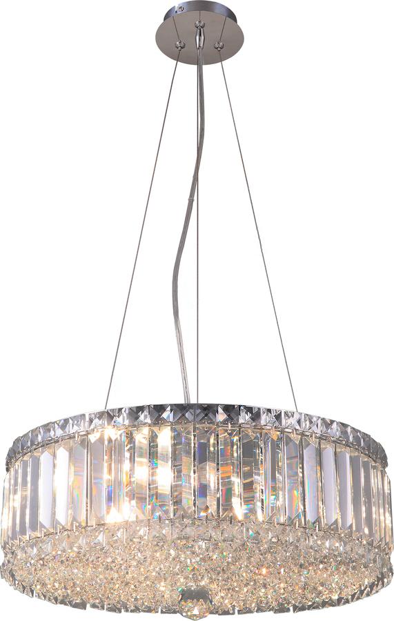 

TOPLIGHT Люстра подвесная Lorinda TL1166-4H Toplight, Люстра подвесная Lorinda TL1166-4H Toplight
