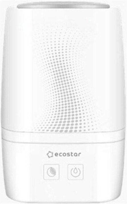 

Увлажнитель воздуха EcoStar ESH-EN250/2,OE-WT ENJOY