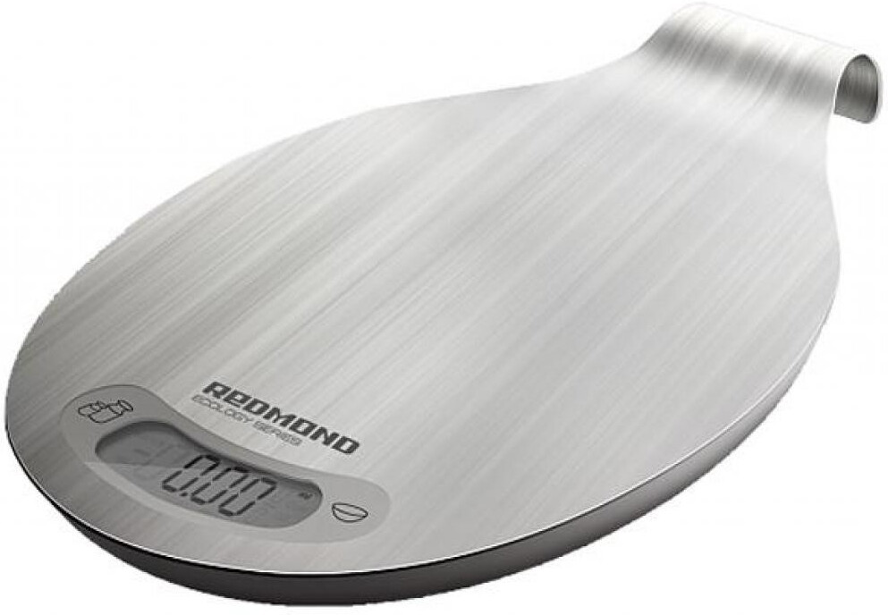 

Кухонные весы Redmond RS-M731, Кухонные весы Redmond RS-M731 Stainless Steel
