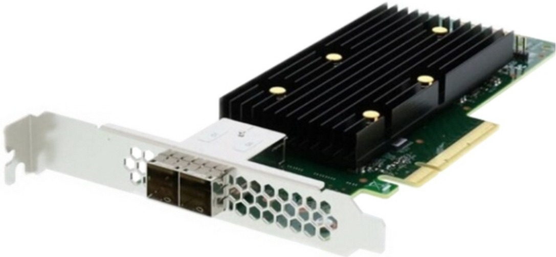 

HBA-адаптер Broadcom 05-50013-01 BULK