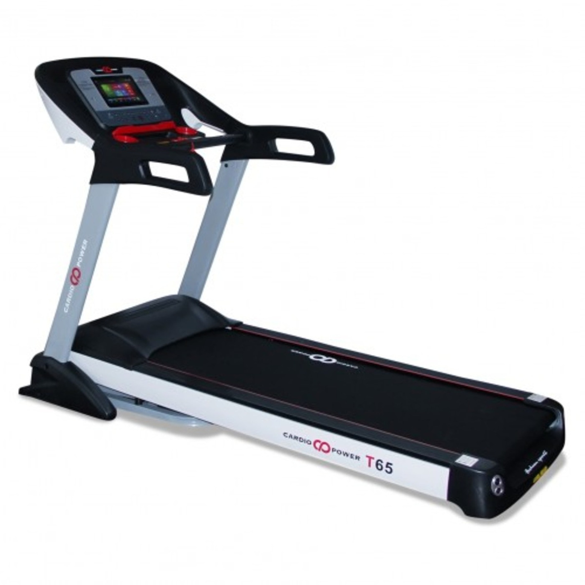 

Электрическая беговая дорожка CardioPower T65, T65