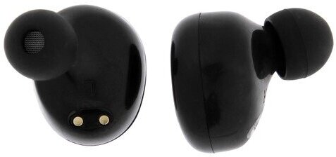 

Наушники Ritmix RH-802BTH TWS Black