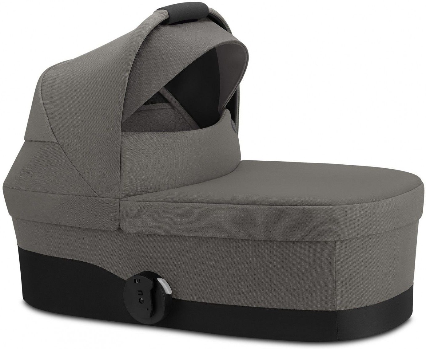 

Люлька без шасси Cybex Cot S soho grey