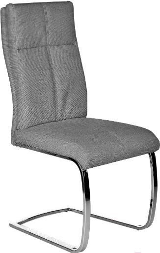 

Стул Halmar K345 серый [V-CH-K/345-KR], K345