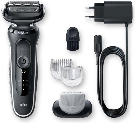 

Электробритва Braun 50-W1600s