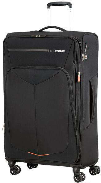 

Чемодан American Tourister Summerfunk [78G*09 005], Summerfunk
