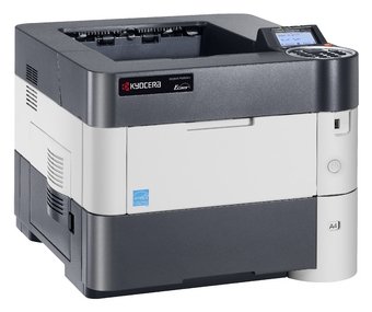 

Принтер Kyocera Mita ECOSYS P3050dn, Ecosys P3050dn