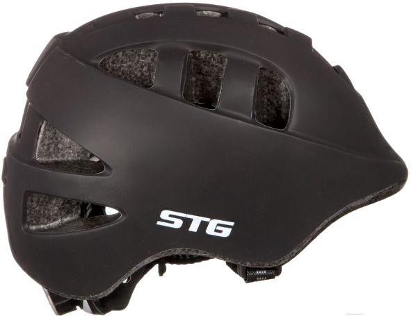 

Защитный шлем STG MA-2-B р-р XS [Х98567], Защитный шлем STG MA-2-B р-р XS Х98567