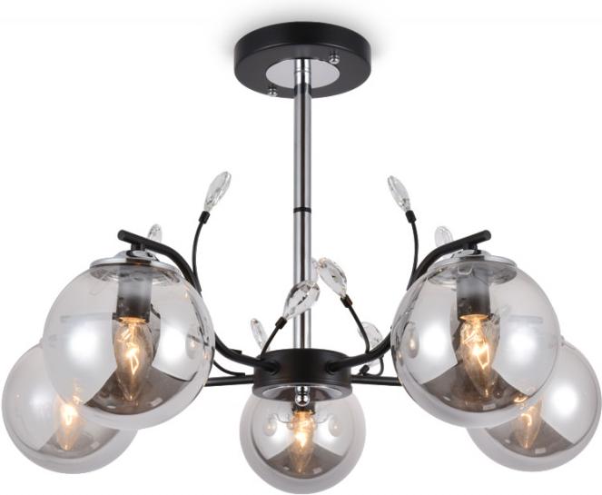 

Люстра на штанге Ambrella Light TR9073