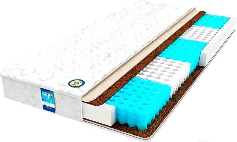 

Матрас Askona Expert Element 90х200, Expert Element 90х200