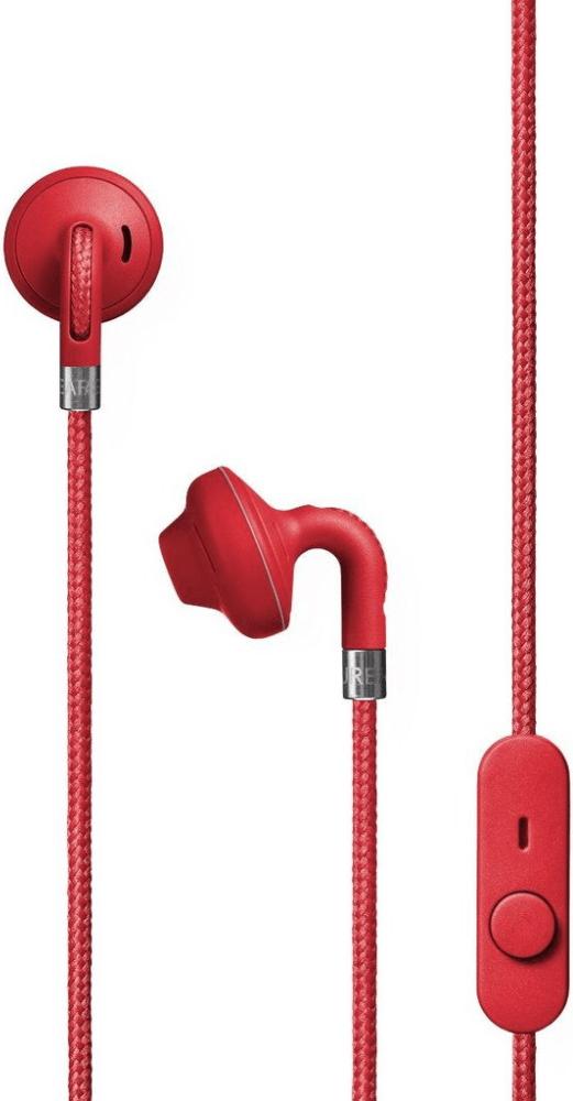 

Наушники Urbanears SUMPAN Tomato [04091382], SUMPAN