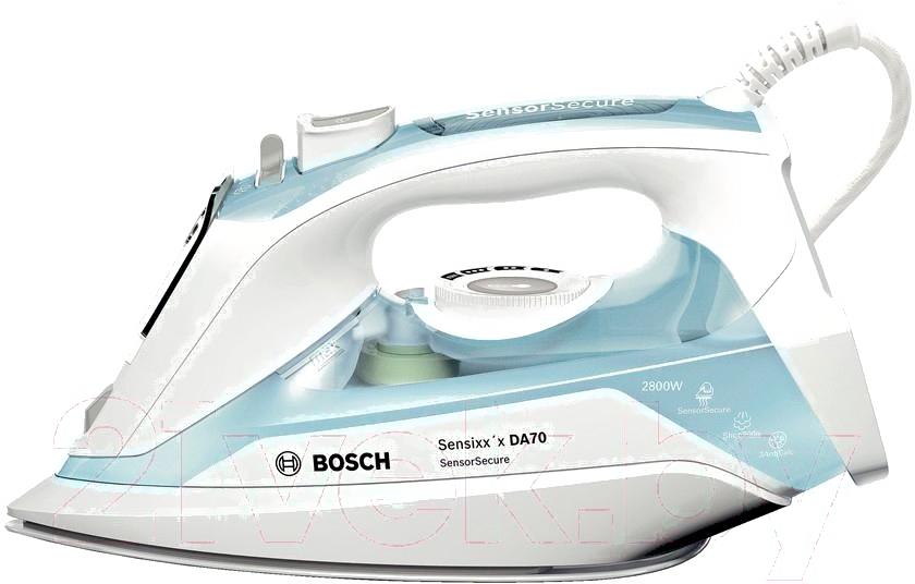 

Утюг Bosch TDA7028210, TDA7028210
