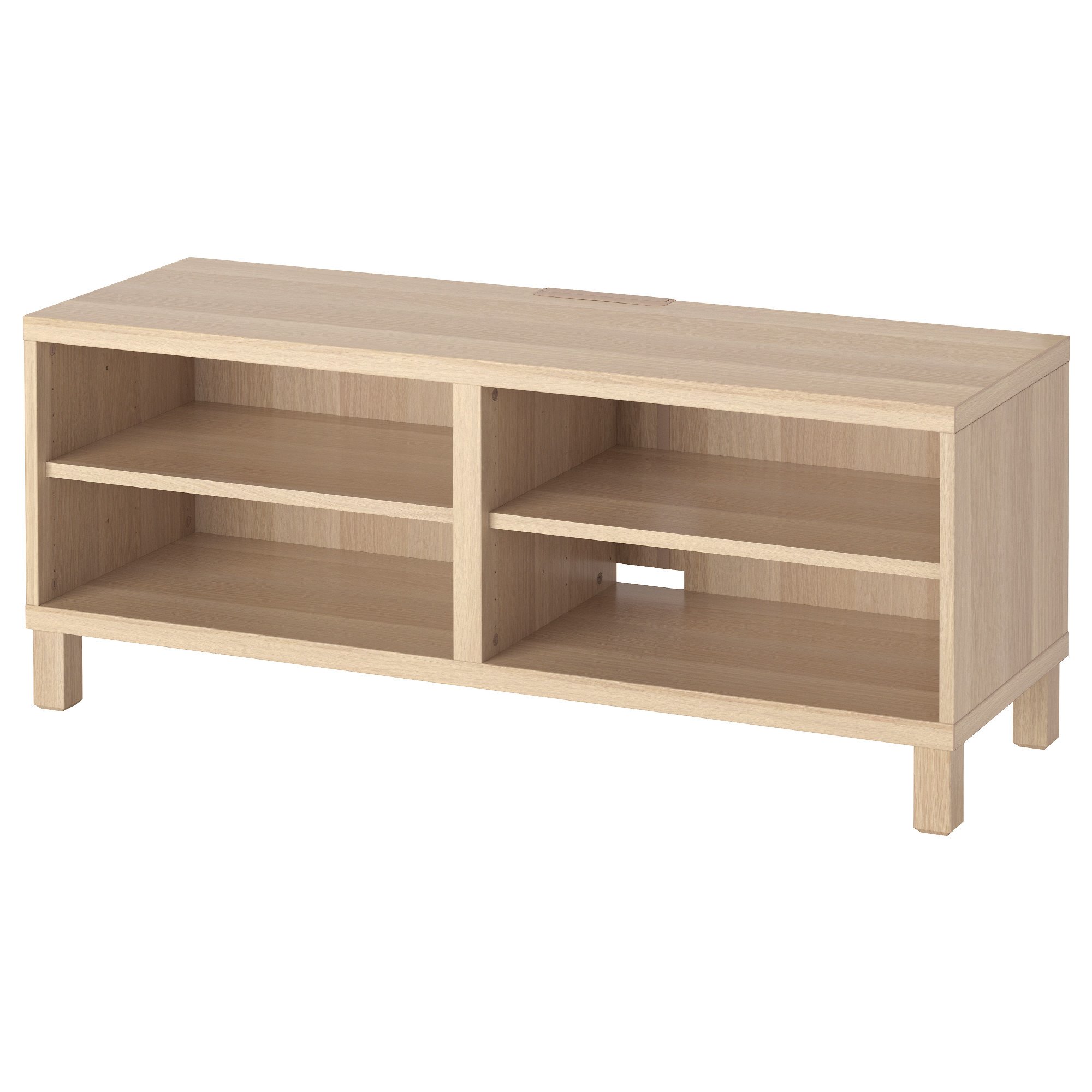 

Тумба под ТВ Ikea Бесто [192.442.39], Бесто