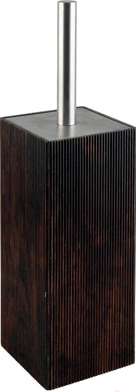

Ерш для унитаза Ferro I14, Wenge