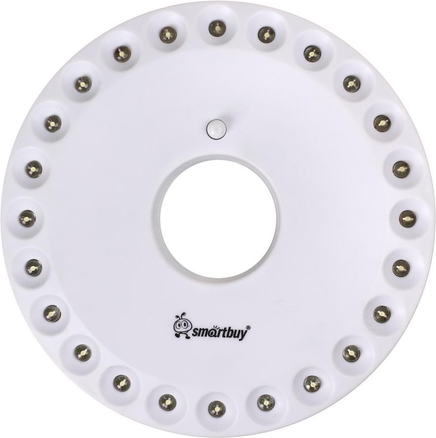 

Фонарь SmartBuy SBF-8253-W, SBF-8253-W