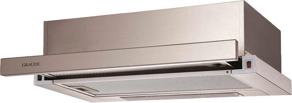 

Вытяжка Graude DHF 60.0 E нержавеющая сталь, DHF 60.0 E