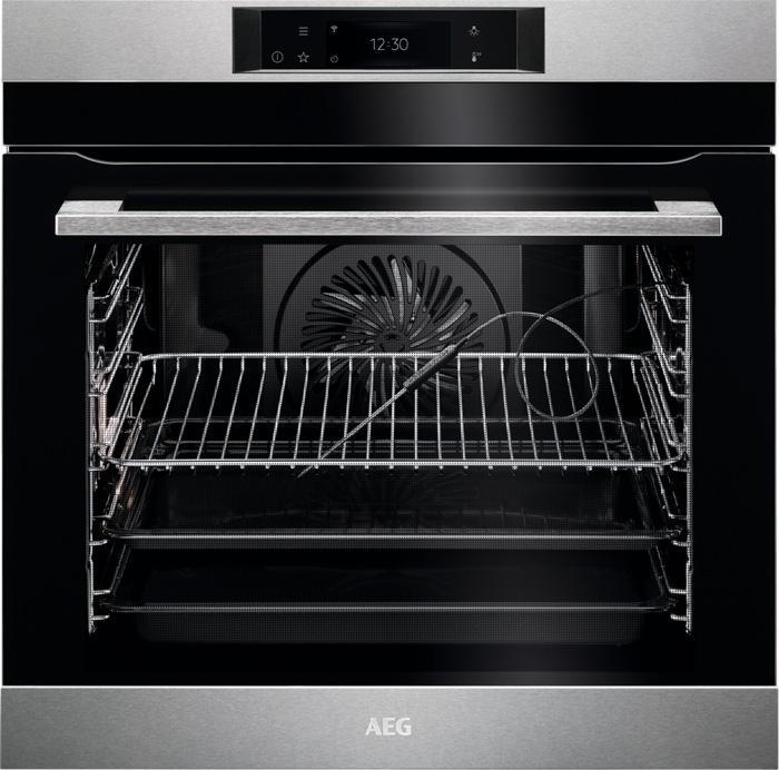 

Духовой шкаф AEG BPK748380M, BPK748380M