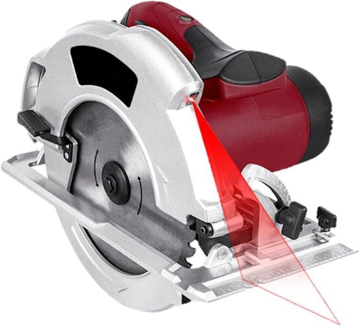 

Электропила RedVerg RD-CS200-70, RD-CS200-70