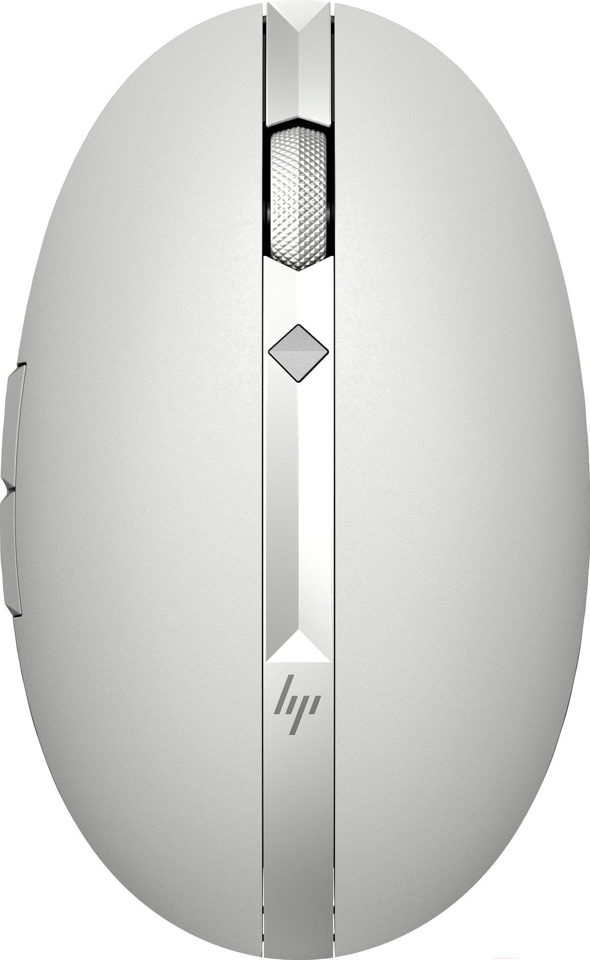 

Мышь HP Spectre Rechargeable 700 Ceramic White (4YH33AA), Spectre 700 ceramic