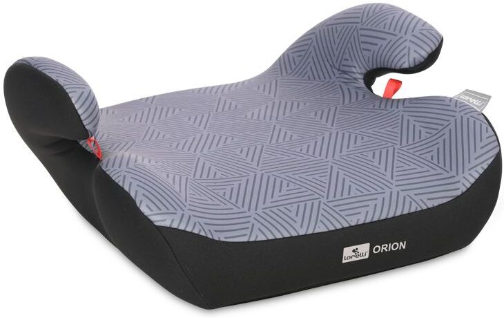 

Автокресло Lorelli Orion Frost Grey (10071362355)