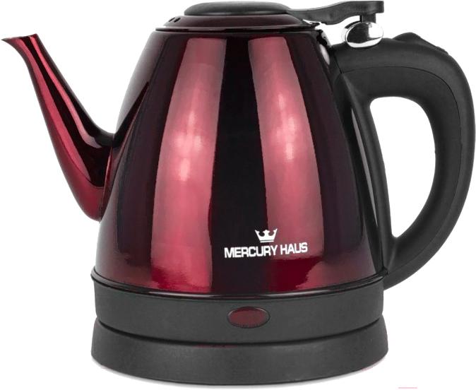 

Электрочайник Mercury Haus MC-6637, MC-6637