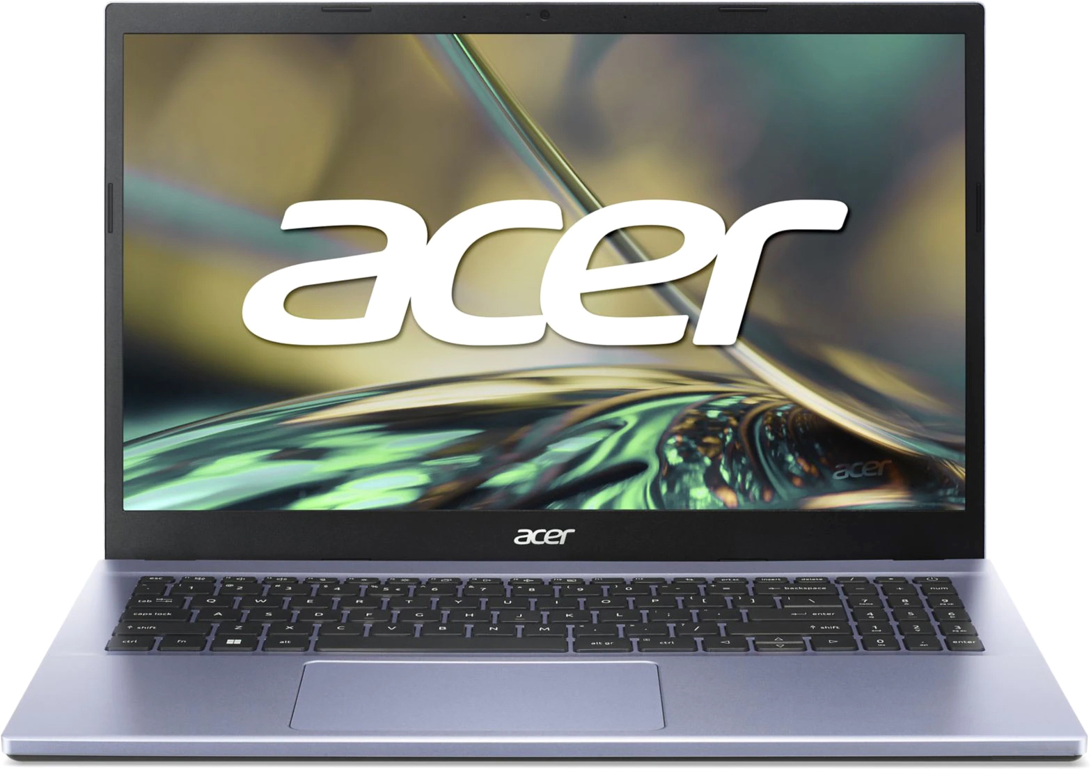 

Ноутбук Acer Aspire 3 A315-59G-50F4 фиолетовый (NX.K6VEL.005)