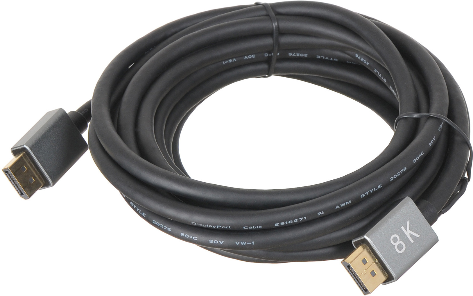 

Кабель Buro BHP-DPP-1.4-5G