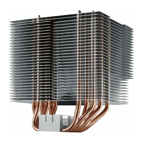 

Кулер для процессора Cooler Master HYPER 612 Ver. 2 (RR-H6V2-13PK-R1), HYPER 612 Ver. 2