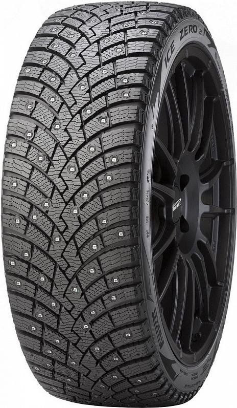 

Шины Pirelli Ice Zero 2 235/45R18 98H, Ice Zero 2 235/45R18 98H