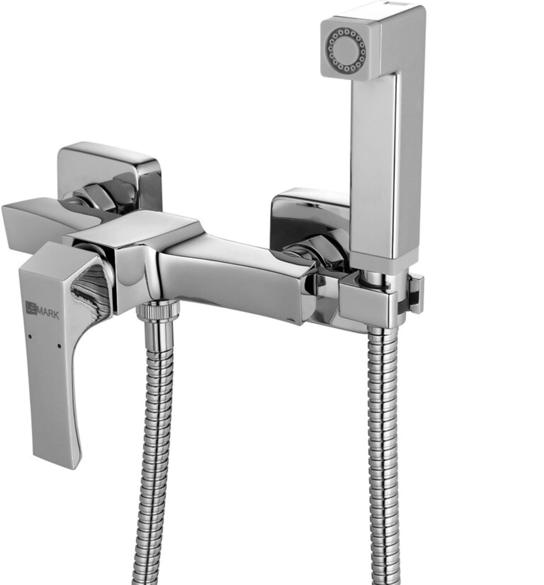 

Смеситель LEMARK Unit LM4518C, Unit