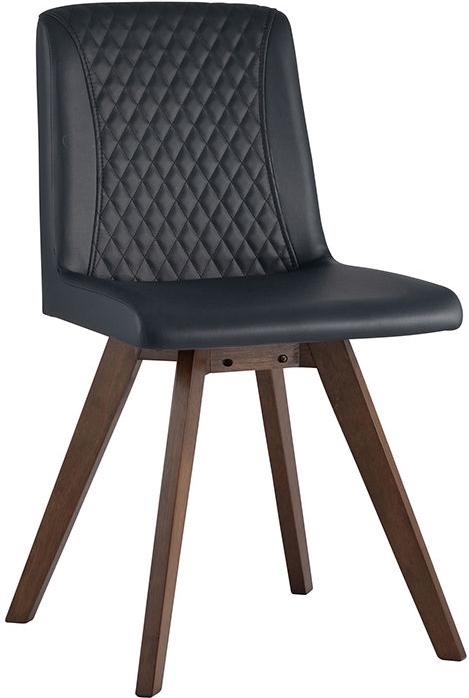 

Стул Woodcraft Терри Dark Blue, Терри
