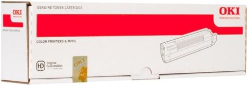 

Картридж OKI ES9460/9470 MFP 41K [44947312], ES9460/9470 MFP 41K