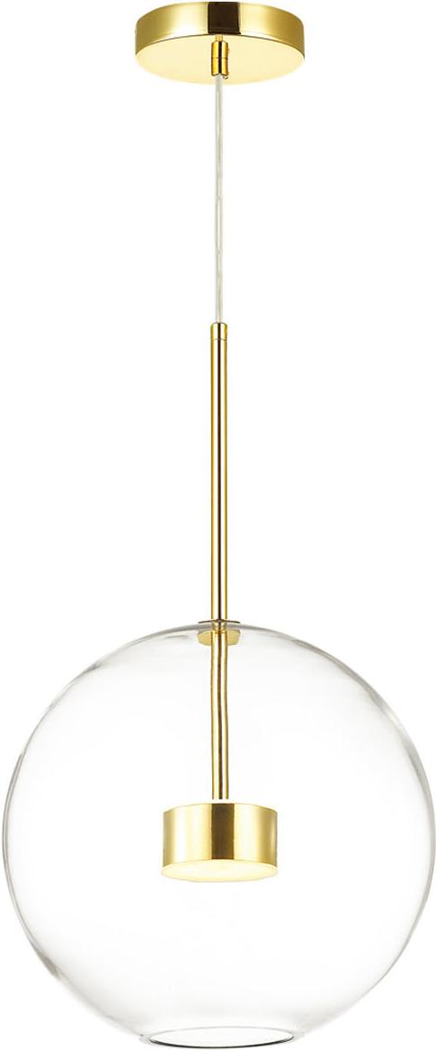 

Подвесной светильник Odeon Light 4640/12L
